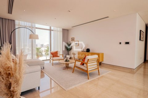 Vilë në Abu Dhabi, Emiratet e Bashkuara Arabe 5 dhoma gjumi, 1199.9 m2. № 551931 - Foto 69