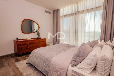 Vilë në Abu Dhabi, Emiratet e Bashkuara Arabe 5 dhoma gjumi, 1199.9 m2. № 551931 - Foto 77