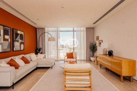Vilë në Abu Dhabi, Emiratet e Bashkuara Arabe 5 dhoma gjumi, 1199.9 m2. № 551931 - Foto 70