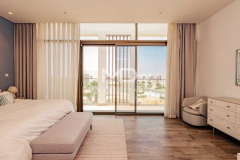 Vilë në Abu Dhabi, Emiratet e Bashkuara Arabe 5 dhoma gjumi, 1199.9 m2. № 551931 - Foto 84