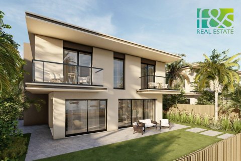 Byt v Al Hamra Village, Ras Al Khaimah, SAE 2 ložnice, 136.9 m² Č.: 551815 - fotografie 9