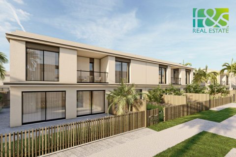 Byt v Al Hamra Village, Ras Al Khaimah, SAE 2 ložnice, 136.9 m² Č.: 551815 - fotografie 7