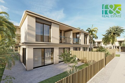 Byt v Al Hamra Village, Ras Al Khaimah, SAE 2 ložnice, 136.9 m² Č.: 551815 - fotografie 3