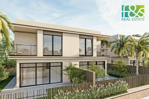 Byt v Al Hamra Village, Ras Al Khaimah, SAE 2 ložnice, 136.9 m² Č.: 551815 - fotografie 1