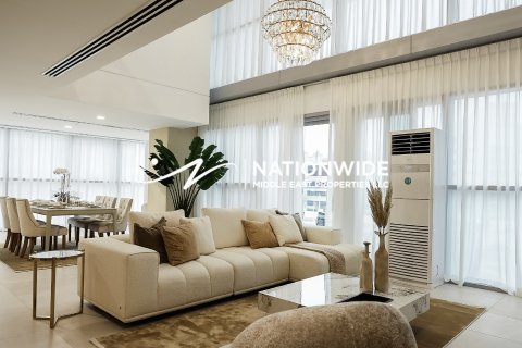 Byt v Abu Dhabi, SAE 1 ložnice, 86 m² Č.: 625126 - fotografie 8
