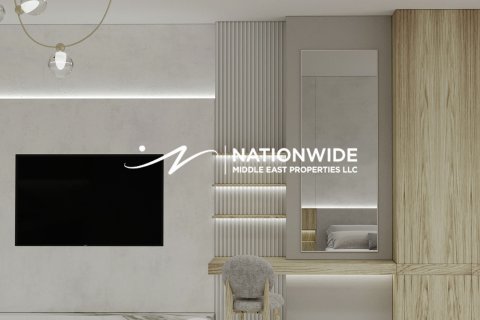 Byt v Abu Dhabi, SAE 1 ložnice, 86 m² Č.: 625126 - fotografie 6