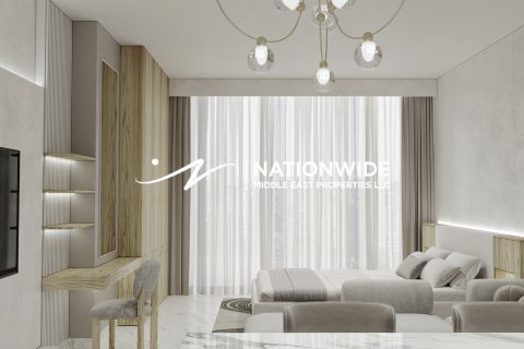 Byt v Abu Dhabi, SAE 1 ložnice, 73 m² Č.: 625127 - fotografie 3