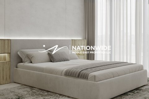 Byt v Abu Dhabi, SAE 1 ložnice, 73 m² Č.: 625127 - fotografie 7