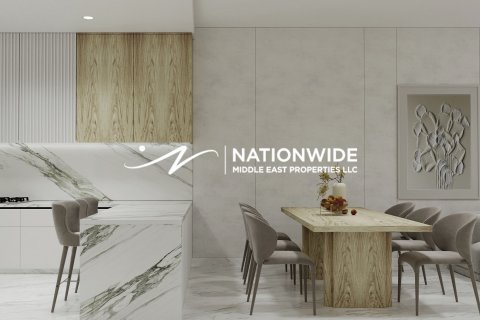Byt v Abu Dhabi, SAE 1 ložnice, 73 m² Č.: 625127 - fotografie 5