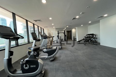 Apartament në Al Maryah Island, Abu Dhabi, Emiratet e Bashkuara Arabe 33.9 m2. № 624076 - Foto 4