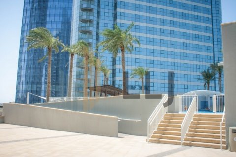 شقة للإيجار في جزيرة الريم، أبو ظبي، الإمارات العربية المتحدة 2 غرفة نوم ، 106 متر مربع ، رقم 624077 - صورة 2