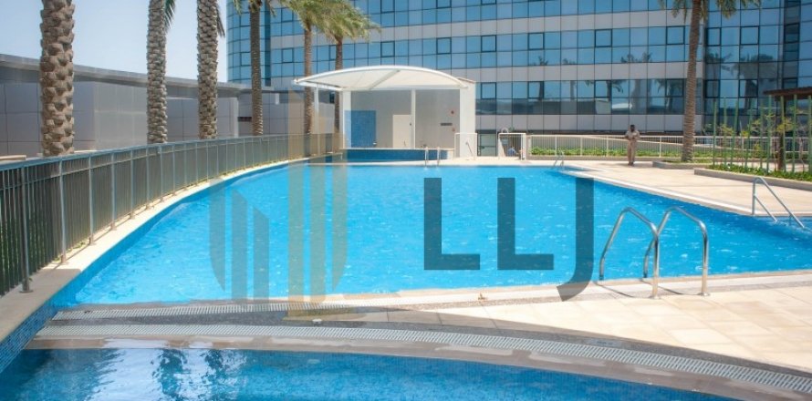 شقة في جزيرة الريم، أبو ظبي 2 غرفة نوم ، 106 متر مربع . ر قم 624077