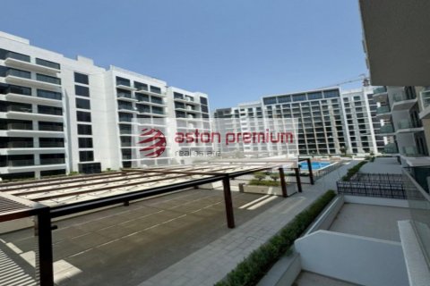 Byt v Meydan, Dubai, SAE 35.3 m² Č.: 623901 - fotografie 11