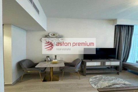 Byt v Meydan, Dubai, SAE 35.3 m² Č.: 623901 - fotografie 1