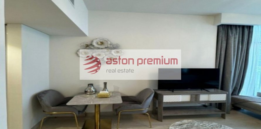Byt v Meydan, Dubai, SAE 35.3 m² Č.: 623901