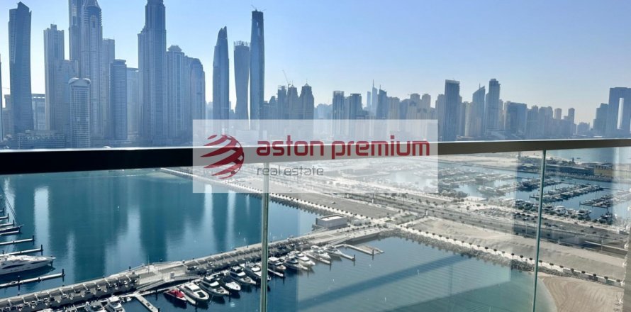 Byt v Dubai, SAE 2 ložnice, 111.4 m² Č.: 623903