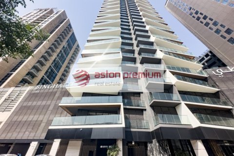 阿联酋 Dubai Business Bay 待租 : 1 卧, 65.3 平方米 , 编号623902 - 照片 17
