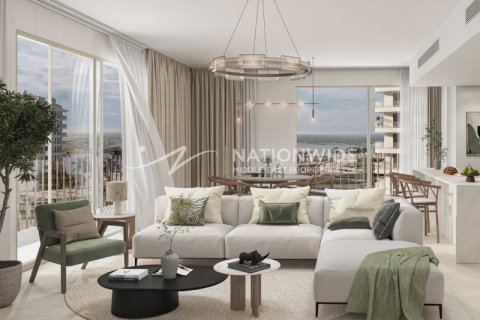 Abu Dhabi、UAE にあるマンション販売中 2ベッドルーム、141 m2、No595886 - 写真 2