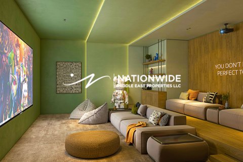 Abu Dhabi、UAE にあるマンション販売中 2ベッドルーム、141 m2、No595886 - 写真 9