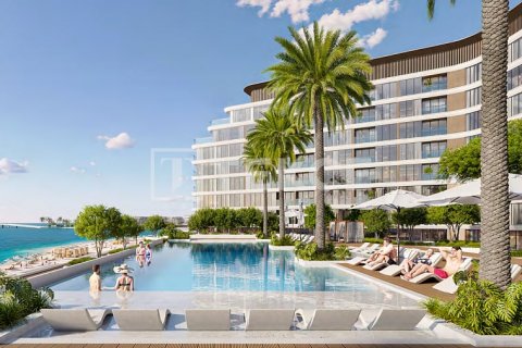 Apartment in Umm Al Quwain, UAE 2 bedrooms, 81 sq.m. № 582650 - photo 4