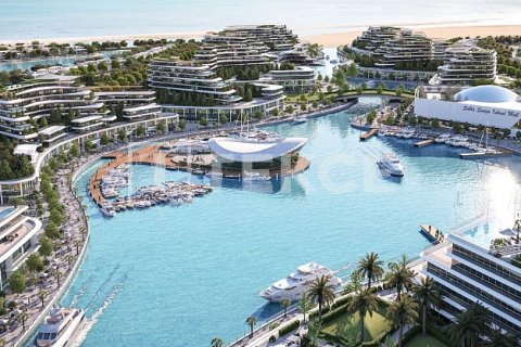 Apartment in Umm Al Quwain, UAE 2 bedrooms, 81 sq.m. № 582650 - photo 1