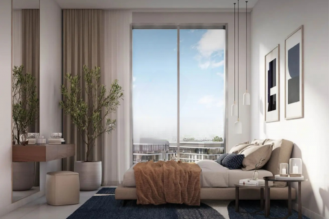 Apartment in Dubai, UAE 2 bedrooms, 122 sq.m. № 582652 - photo 3