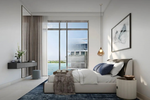 Apartment in Dubai, UAE 2 bedrooms, 122 sq.m. № 582652 - photo 4