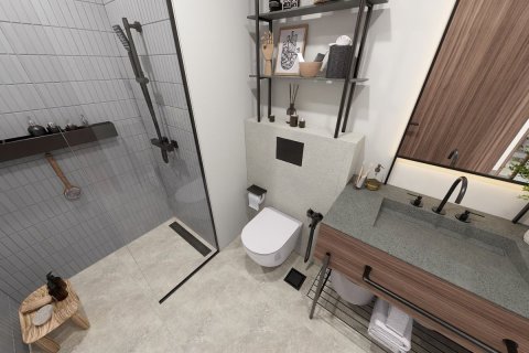 Apartament në Saadiyat Island, Abu Dhabi, Emiratet e Bashkuara Arabe 2 dhoma gjumi, 98 m2. № 594321 - Foto 8