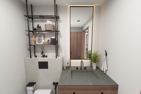 Apartament në Saadiyat Island, Abu Dhabi, Emiratet e Bashkuara Arabe 2 dhoma gjumi, 98 m2. № 594321 - Foto 16