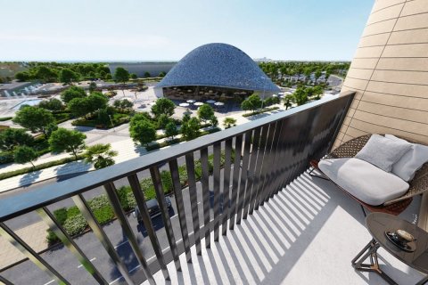 Apartament në Saadiyat Island, Abu Dhabi, Emiratet e Bashkuara Arabe 2 dhoma gjumi, 98 m2. № 594321 - Foto 5