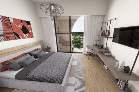 Apartament në Saadiyat Island, Abu Dhabi, Emiratet e Bashkuara Arabe 2 dhoma gjumi, 98 m2. № 594321 - Foto 11