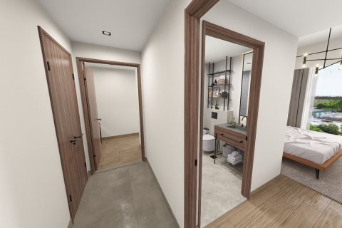 Apartament në Saadiyat Island, Abu Dhabi, Emiratet e Bashkuara Arabe 2 dhoma gjumi, 98 m2. № 594321 - Foto 13