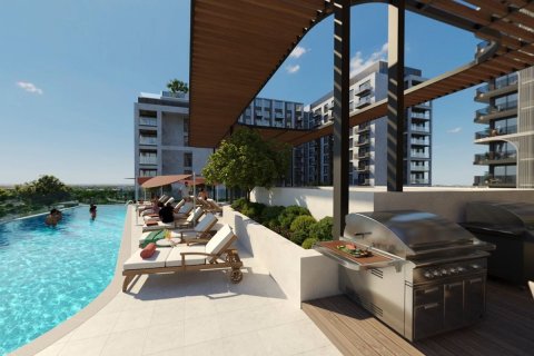Apartament në Saadiyat Island, Abu Dhabi, Emiratet e Bashkuara Arabe 2 dhoma gjumi, 98 m2. № 594321 - Foto 3