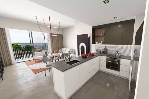 Apartament në Saadiyat Island, Abu Dhabi, Emiratet e Bashkuara Arabe 2 dhoma gjumi, 98 m2. № 594321 - Foto 6