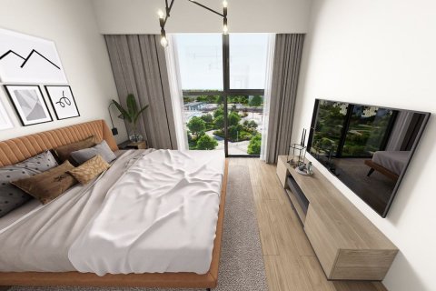Apartament në Saadiyat Island, Abu Dhabi, Emiratet e Bashkuara Arabe 2 dhoma gjumi, 98 m2. № 594321 - Foto 7