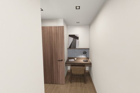 Apartament në Saadiyat Island, Abu Dhabi, Emiratet e Bashkuara Arabe 2 dhoma gjumi, 98 m2. № 594321 - Foto 14