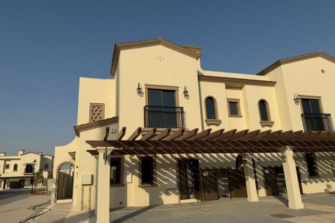 阿联酋 Abu Dhabi Khalifa City 待售 : 3 卧, 149 平方米 , 编号594318 - 照片 1
