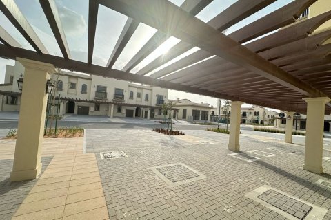 阿联酋 Abu Dhabi Khalifa City 待售 : 3 卧, 149 平方米 , 编号594319 - 照片 3