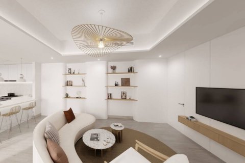 Shtëpi në qytet në Yas Island, Abu Dhabi, Emiratet e Bashkuara Arabe 4 dhoma gjumi, 312 m2. № 594205 - Foto 11