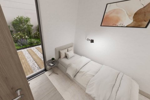 Shtëpi në qytet në Yas Island, Abu Dhabi, Emiratet e Bashkuara Arabe 4 dhoma gjumi, 312 m2. № 594205 - Foto 13