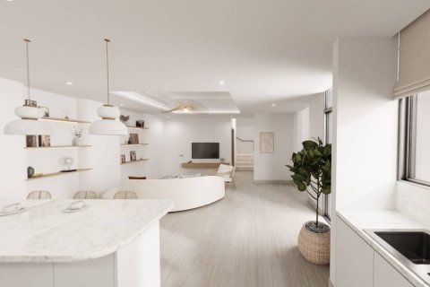 Shtëpi në qytet në Yas Island, Abu Dhabi, Emiratet e Bashkuara Arabe 4 dhoma gjumi, 312 m2. № 594205 - Foto 16