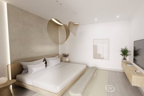 Shtëpi në qytet në Yas Island, Abu Dhabi, Emiratet e Bashkuara Arabe 4 dhoma gjumi, 312 m2. № 594205 - Foto 19