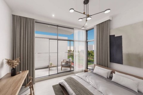 Shtëpi në qytet në Yas Island, Abu Dhabi, Emiratet e Bashkuara Arabe 4 dhoma gjumi, 312 m2. № 594205 - Foto 23