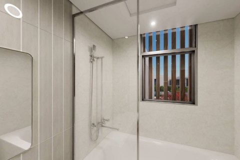 Shtëpi në qytet në Yas Island, Abu Dhabi, Emiratet e Bashkuara Arabe 4 dhoma gjumi, 312 m2. № 594205 - Foto 8