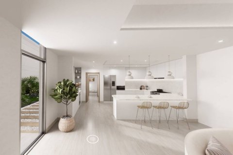 Shtëpi në qytet në Yas Island, Abu Dhabi, Emiratet e Bashkuara Arabe 4 dhoma gjumi, 312 m2. № 594205 - Foto 3
