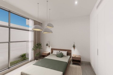 Shtëpi në qytet në Yas Island, Abu Dhabi, Emiratet e Bashkuara Arabe 4 dhoma gjumi, 312 m2. № 594205 - Foto 22