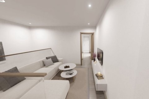Shtëpi në qytet në Yas Island, Abu Dhabi, Emiratet e Bashkuara Arabe 4 dhoma gjumi, 312 m2. № 594205 - Foto 18