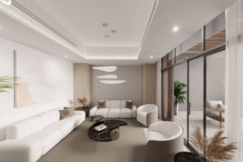 Shtëpi në qytet në Yas Island, Abu Dhabi, Emiratet e Bashkuara Arabe 4 dhoma gjumi, 312 m2. № 594205 - Foto 4