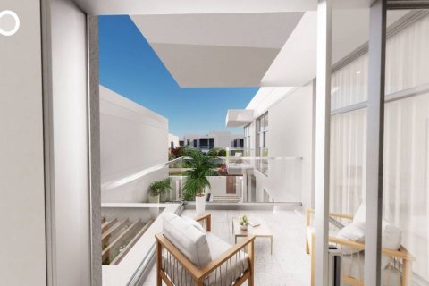 Shtëpi në qytet në Yas Island, Abu Dhabi, Emiratet e Bashkuara Arabe 4 dhoma gjumi, 312 m2. № 594205 - Foto 5
