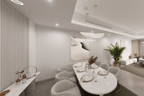 Shtëpi në qytet në Yas Island, Abu Dhabi, Emiratet e Bashkuara Arabe 4 dhoma gjumi, 312 m2. № 594205 - Foto 9